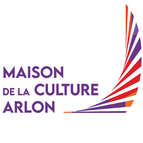Logo de Maison de la Culture d'Arlon